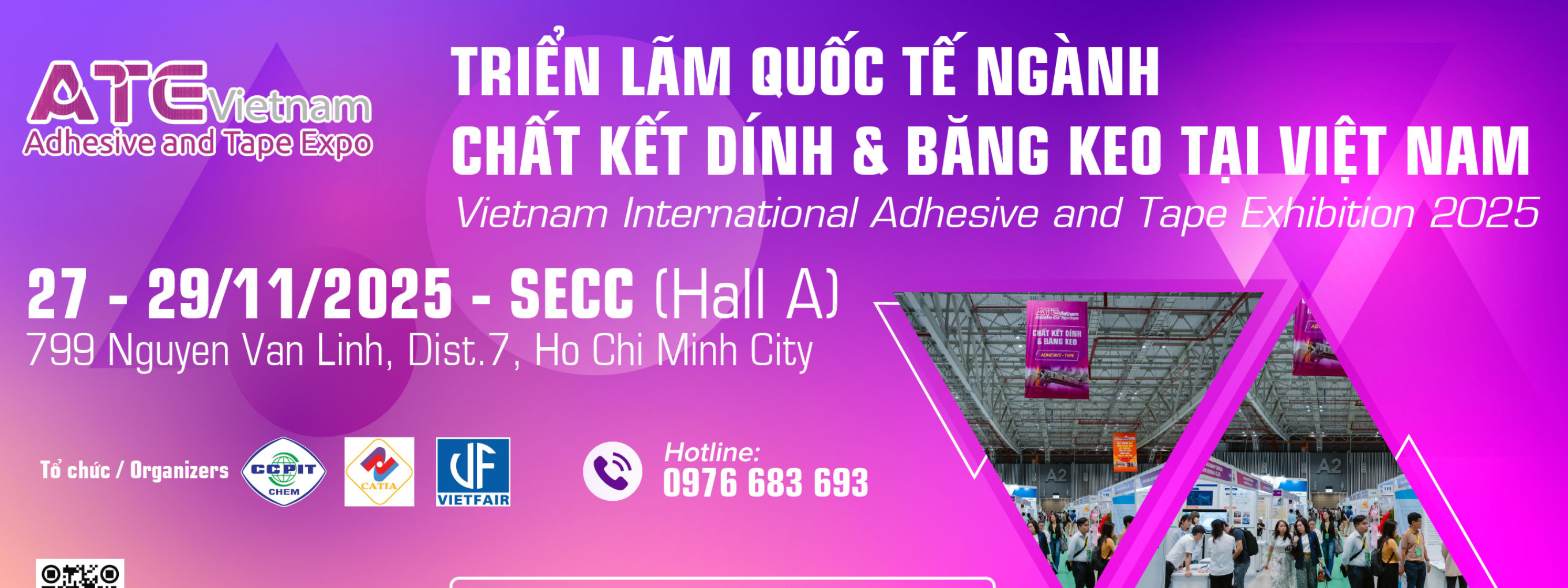 ATE VIETNAM 2025